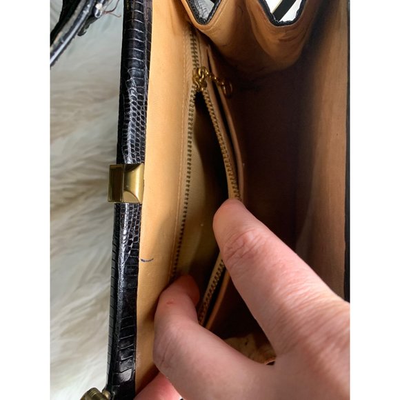 Vintage Capri handbag - Picture 7 of 16